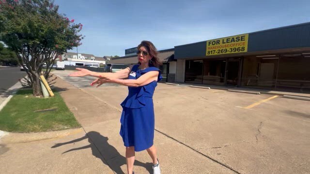 1018 W Main St, Arlington, TX à louer - Vidéo sur l’inscription commerciale - Image 3 de 23