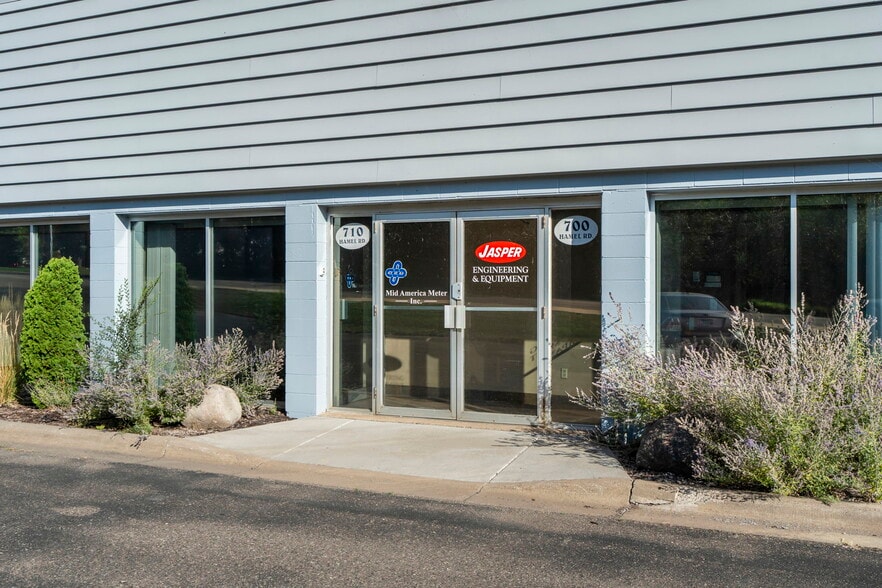 700-710 Hamel Rd, Hamel, MN for sale - Building Photo - Image 3 of 26