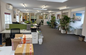 High St, Redbourn for lease Interior Photo- Image 2 of 2