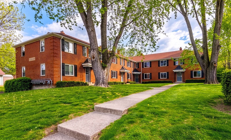 1515 Gummer Ave, Dayton, OH à vendre - Photo du bâtiment - Image 3 de 28