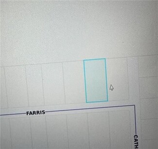 Plus de détails pour Farris Drive, Harvey, LA - Terrain à vendre