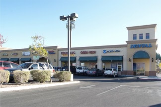 More details for 3073 W Craig Rd, North Las Vegas, NV - Retail for Lease
