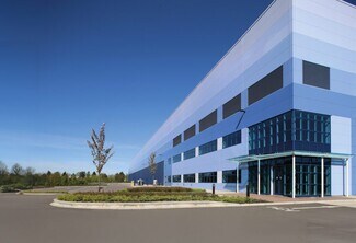 Plus de détails pour 186 Atkinson Way, Milton Keynes - Industriel à louer