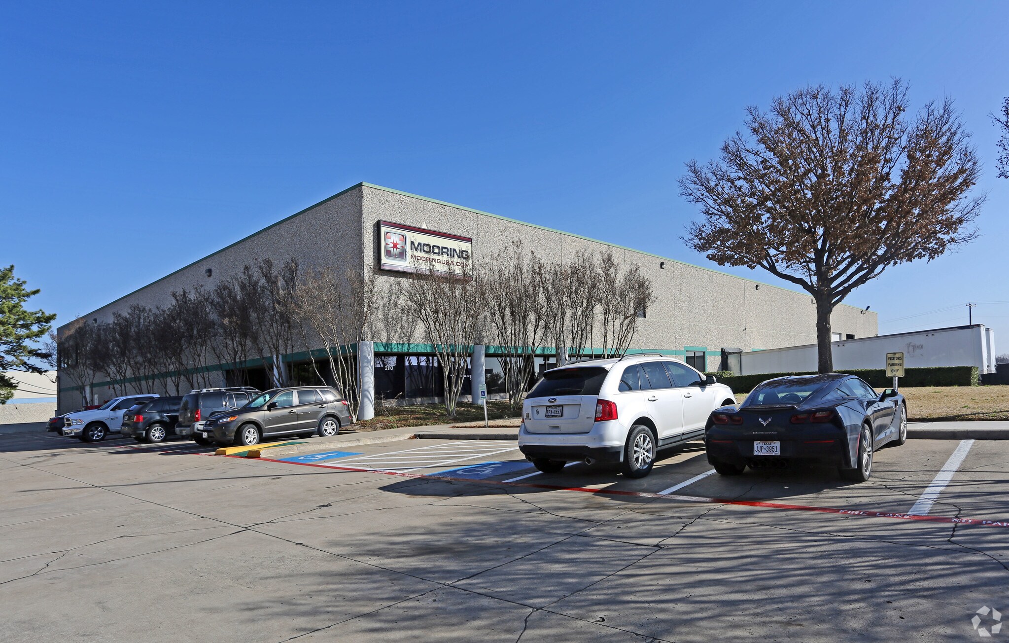 2110 113th St, Grand Prairie, TX à louer Photo principale- Image 1 de 5