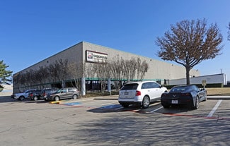 More details for 2110 113th St, Grand Prairie, TX - Industrial for Lease