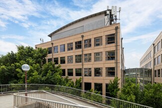 Plus de détails pour 35 Saunders St, Pyrmont - Bureau à louer