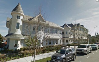 Plus de détails pour 1222-1224 Vine St, Paso Robles, CA - Bureau à vendre