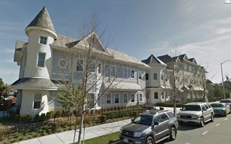 Plus de détails pour 1222-1224 Vine St, Paso Robles, CA - Bureau à vendre