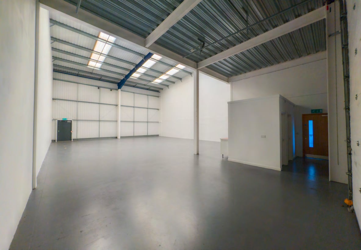 3-6 Goulds Close, Milton Keynes for lease Interior Photo- Image 1 of 1