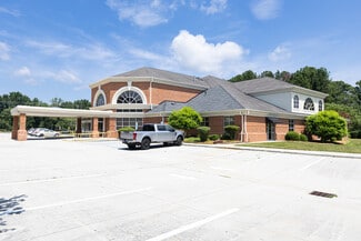 More details for 2670 Mills Park Dr, Rock Hill, SC - Office/Medical for Lease