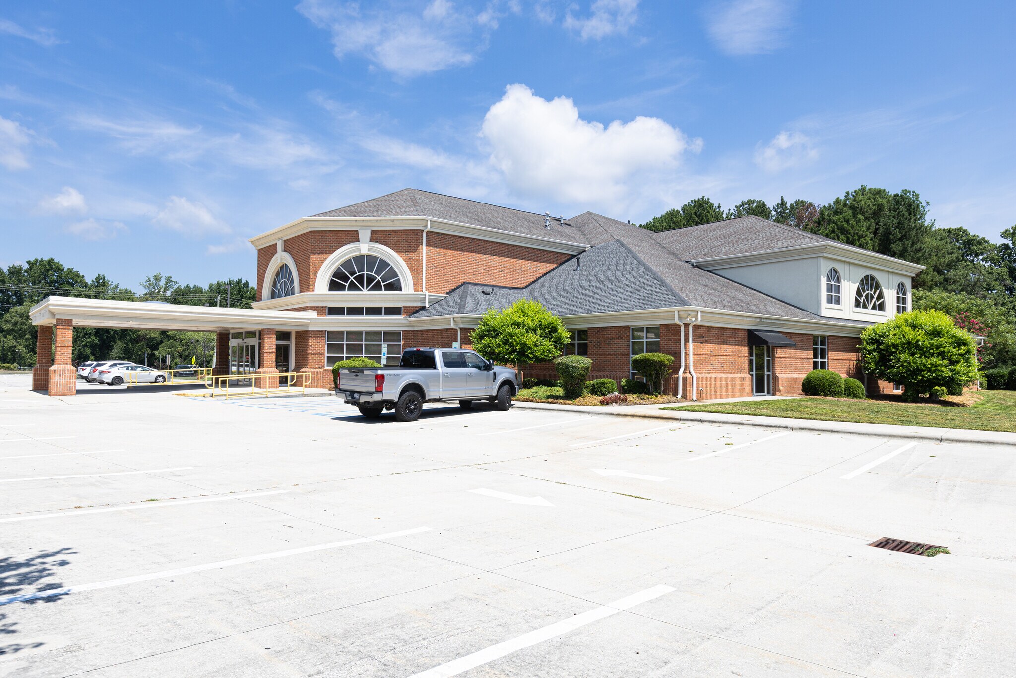 2670 Mills Park Dr, Rock Hill, SC à louer Photo du bâtiment- Image 1 de 15