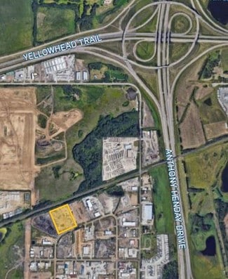 Plus de détails pour Terrain à vendre