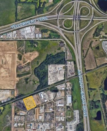 More details for Land for Sale