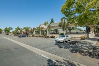 Plus de détails pour 1037 Suncast Ln, El Dorado Hills, CA - Bureau/Médical à louer