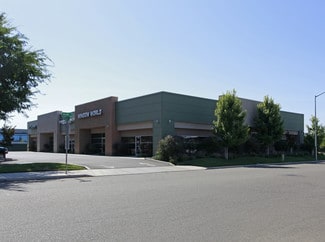 More details for 5850 E Shields Ave, Fresno, CA - Industrial for Lease