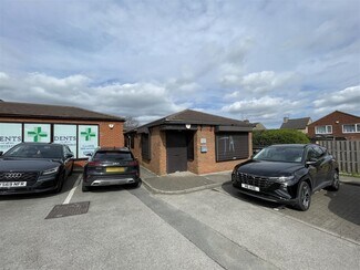 More details for 3 Windermere Rd, Chesterfield - Retail for Lease