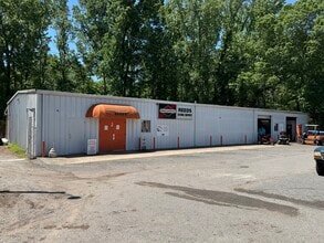 8623 Colonel Glenn Rd, Little Rock, AR for lease Interior Photo- Image 2 of 10