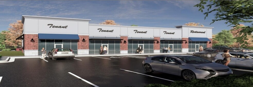 1530 S Oliver Ave, Wichita, KS for lease - Building Photo - Image 2 of 2