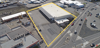 More details for 4320 E Trent Ave, Spokane, WA - Industrial for Lease