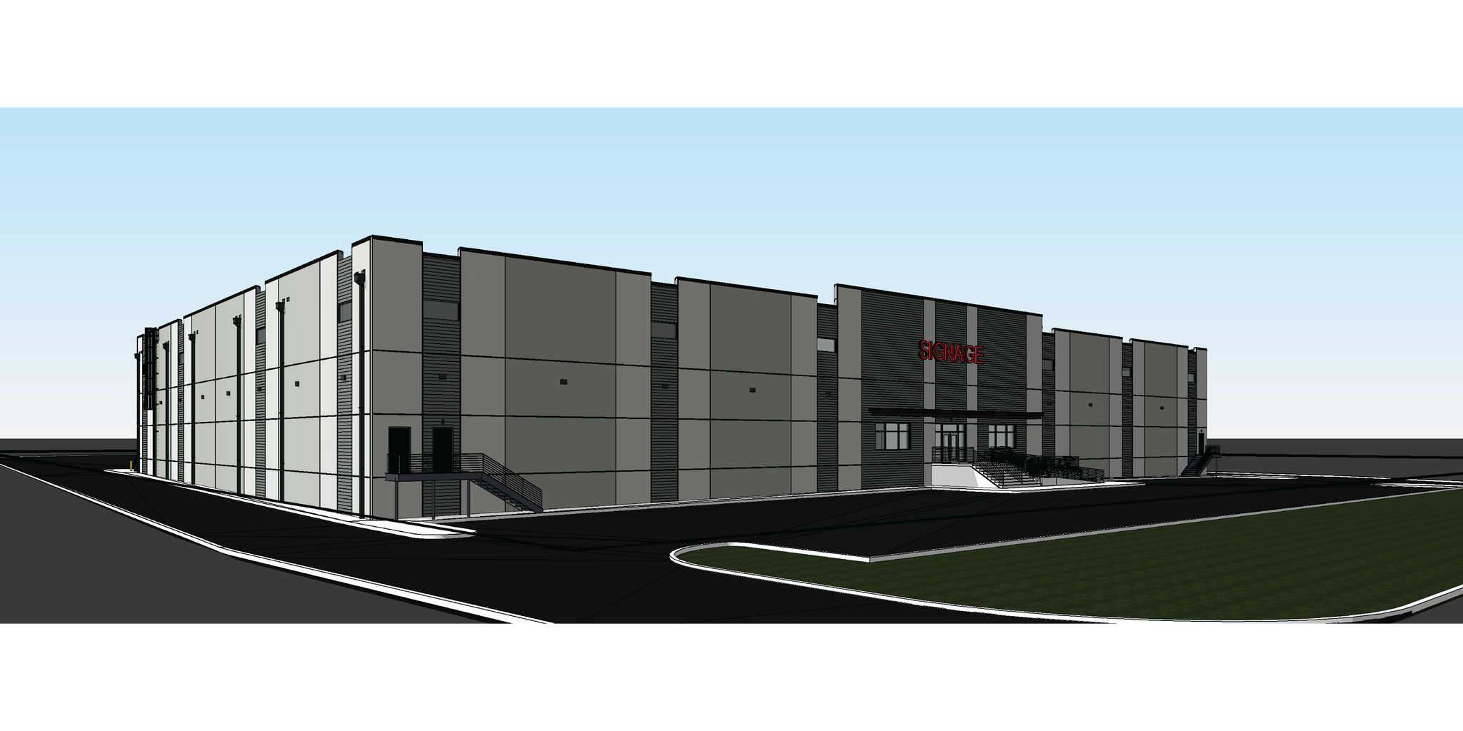 1106 Camino Colombia Rd, Laredo, TX for lease Primary Photo- Image 1 of 6