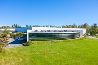 Plus de détails pour 27475 58 Cres, Langley Twp, BC - Industriel à louer