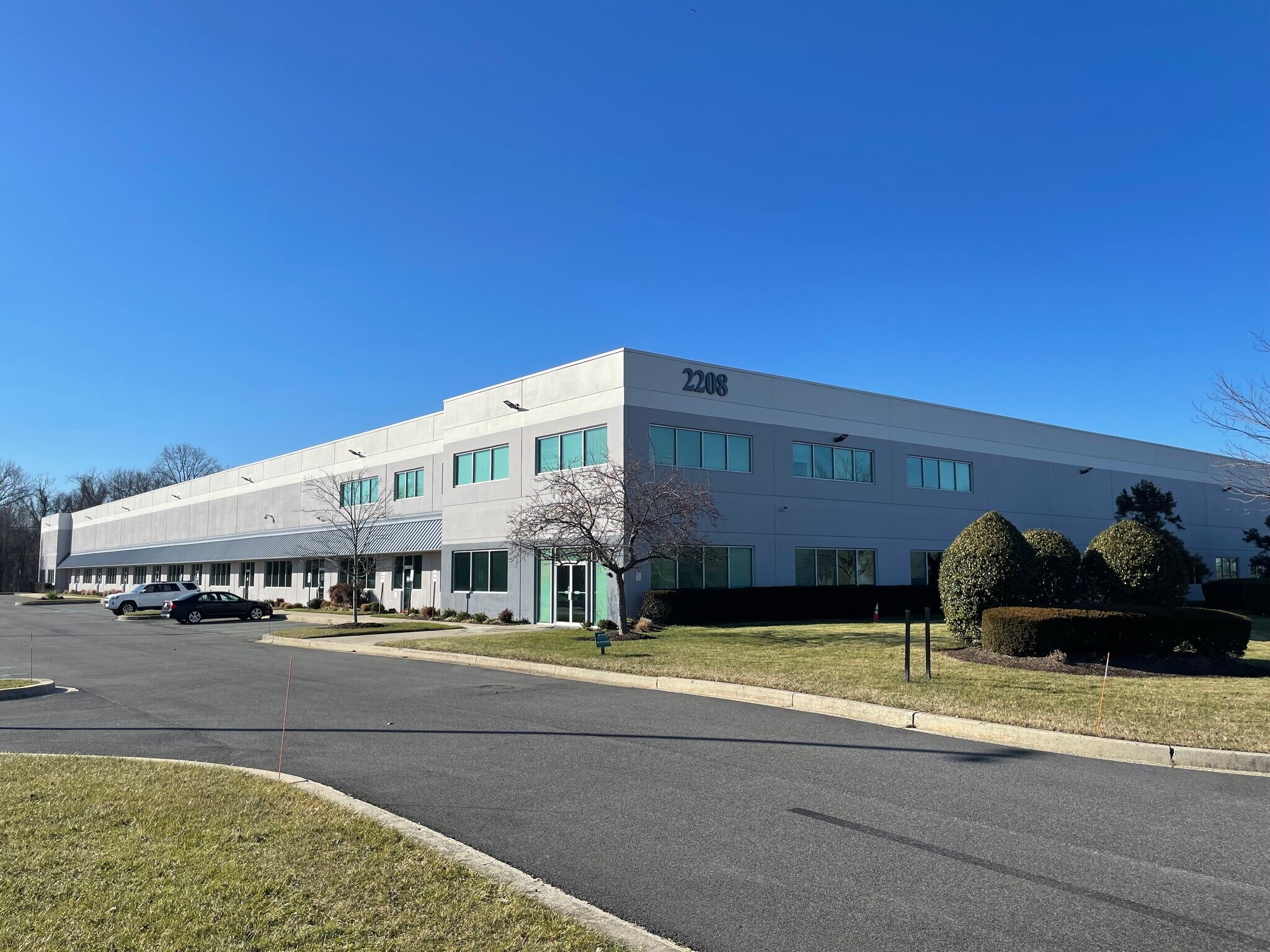 2208 Lakeside Blvd, Edgewood, MD for lease Building Photo- Image 1 of 1