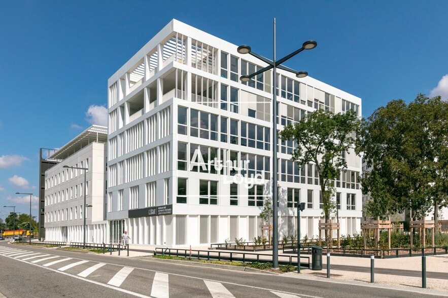 8 Rue Luce Boyals, Toulouse à louer - Photo du bâtiment - Image 3 de 18