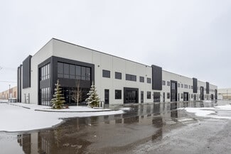 More details for 5495 61 Ave SE, Calgary, AB - Industrial for Sale