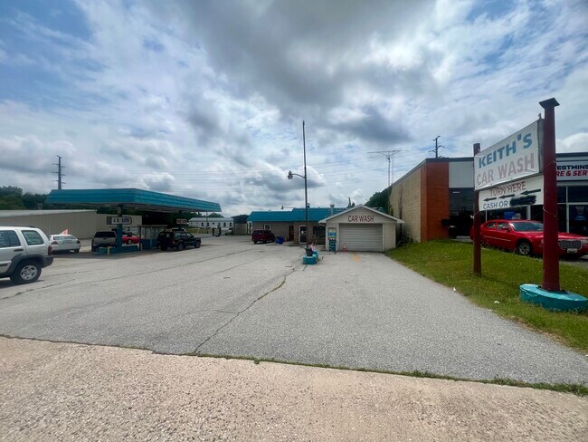 More details for 125 John St, Westminster, MD - Retail for Sale