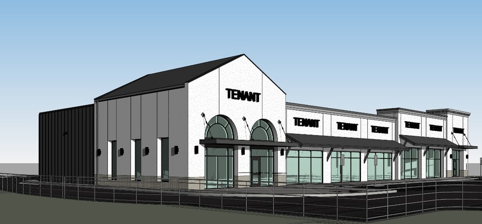 27595 IH 10 W, Boerne, TX for lease - Building Photo - Image 2 of 7