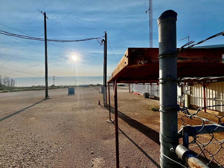 4168 TX-18, Fort Stockton, TX à vendre - Photo du bâtiment - Image 1 de 8
