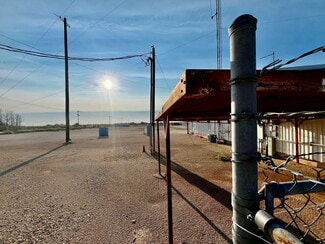 More details for 4168 TX-18, Fort Stockton, TX - Office for Sale