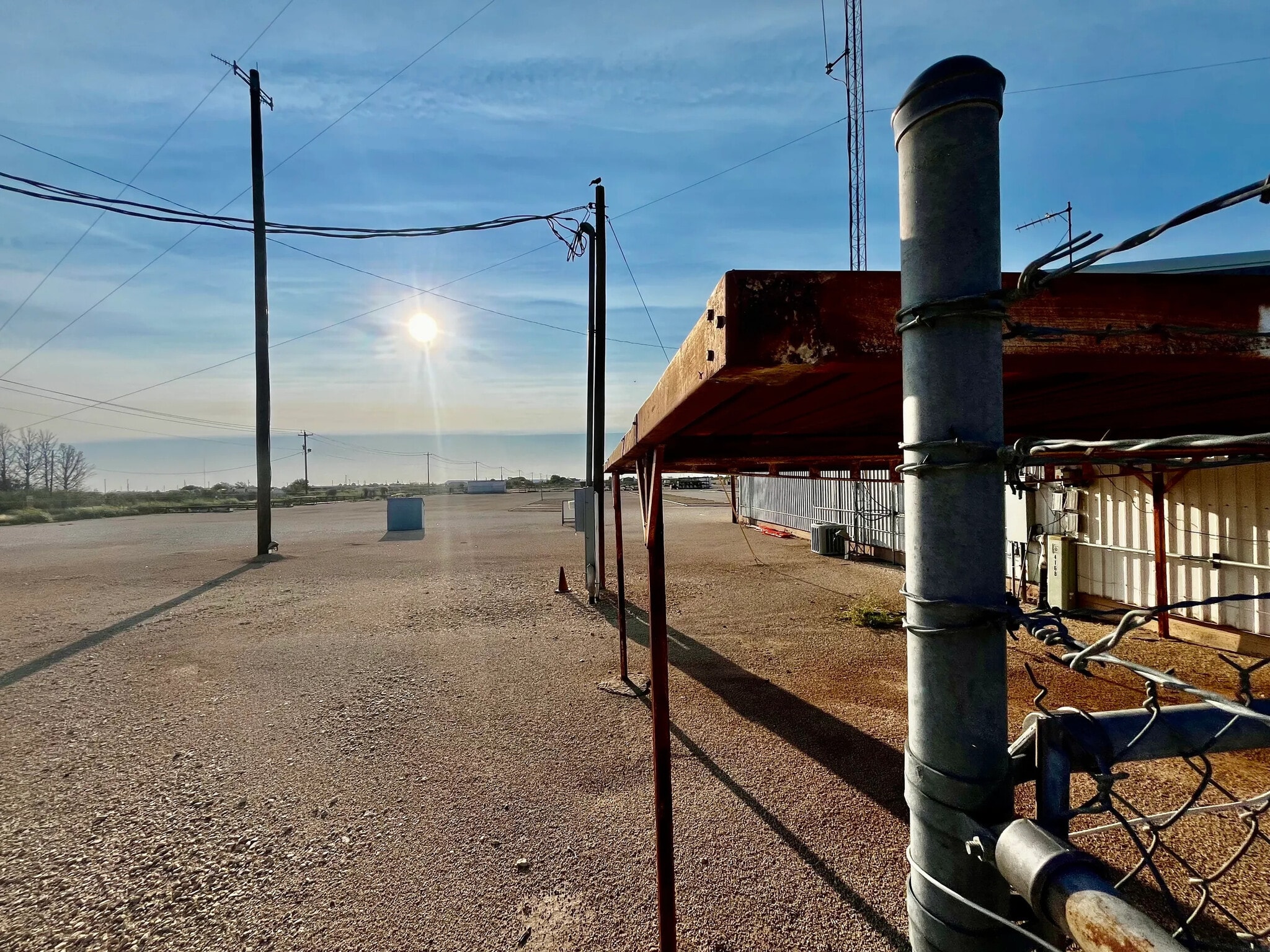 4168 TX-18, Fort Stockton, TX for sale Building Photo- Image 1 of 9