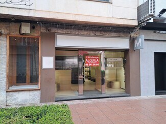 More details for Carrer Benito Pérez Galdós, 5, Alzira - Retail for Lease