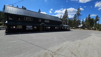 Plus de détails pour 21719 Donner Pass Rd, Soda Springs, CA - Commerce de détail à louer