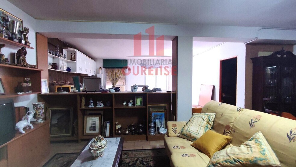 Commerce de détail dans Ourense, Orense à vendre - Photo du bâtiment - Image 3 de 8