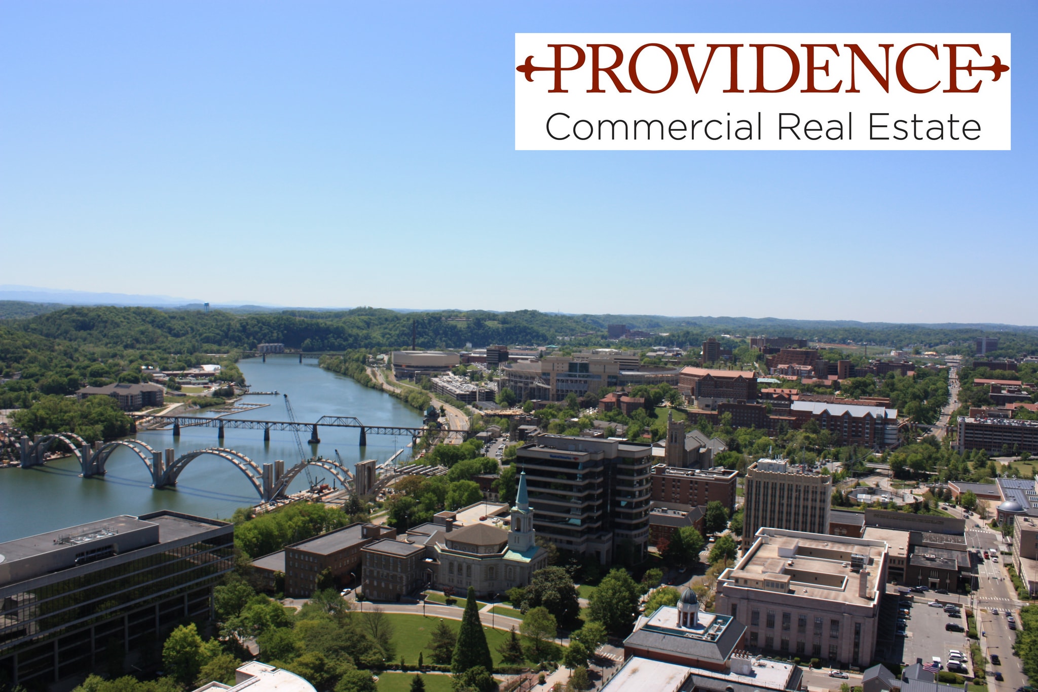 800 S Gay St, Knoxville, TN à louer Photo du bâtiment- Image 1 de 6