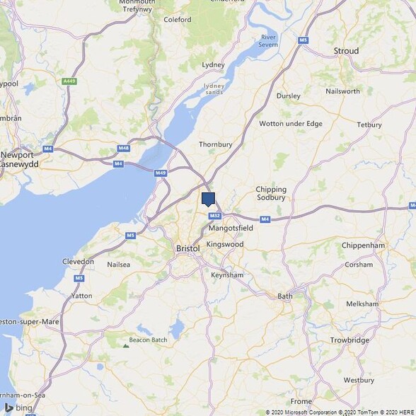 43 North Rd, Stoke Gifford à louer - Photo du bâtiment - Image 2 de 4