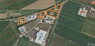 Plus de détails pour East Gate South, Columbia, IL - Terrain à vendre