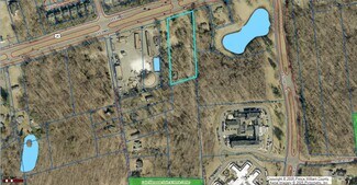 More details for 14813 Lee Hwy, Gainesville, VA - Land for Sale
