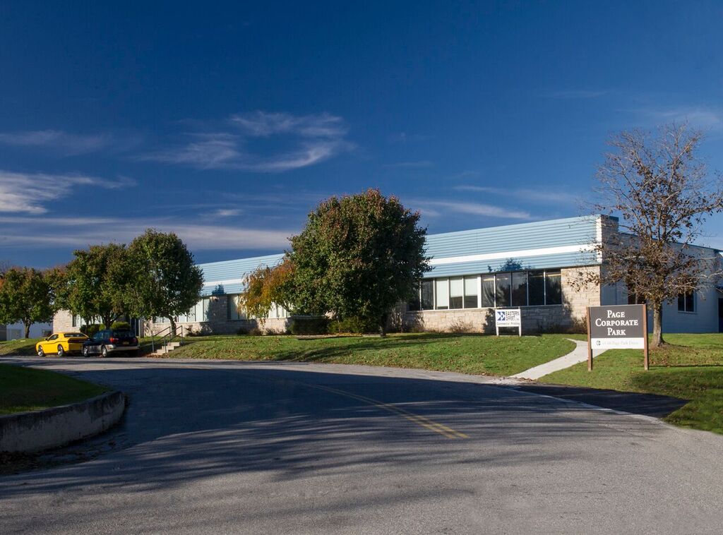 59-71 Page Park Dr, Poughkeepsie, NY à louer Photo principale- Image 1 de 6