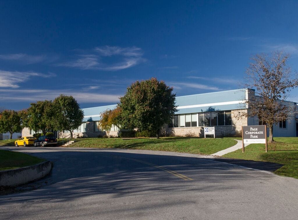 59-71 Page Park Dr, Poughkeepsie, NY for lease Primary Photo- Image 1 of 6