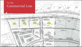 More details for Tiny Town Road - 4 Lots, Clarksville, TN - Land for Sale