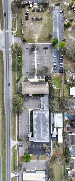 6801 E Hillsborough Ave, Tampa, FL à vendre - Photo du bâtiment - Image 2 de 126