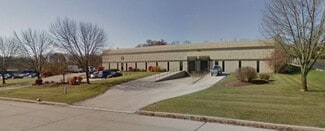 Plus de détails pour W147N9415 Held Dr, Menomonee Falls, WI - Industriel à louer