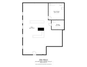 140 Commonwealth Ave, Danvers, MA for lease Floor Plan- Image 1 of 1