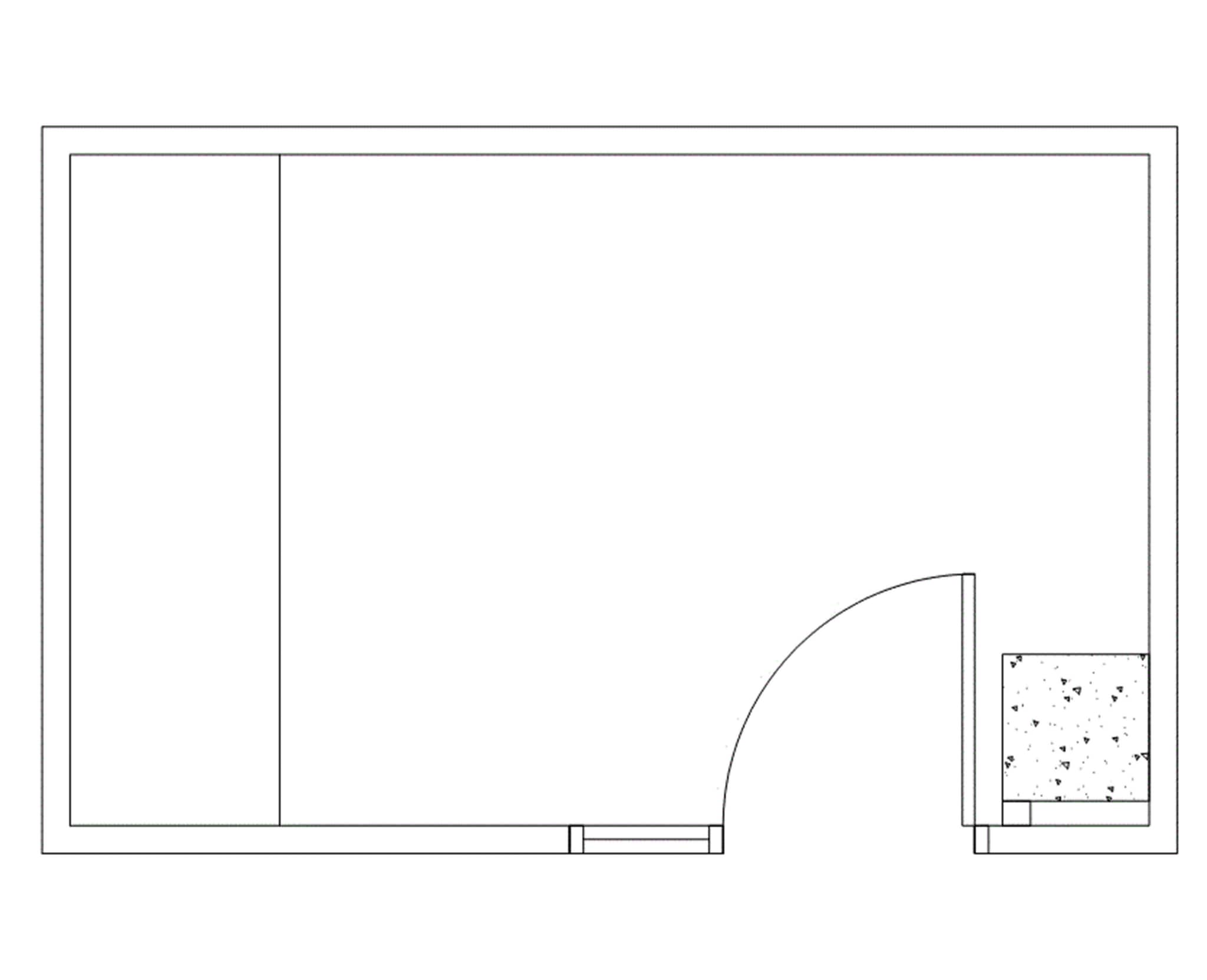 3030 Warrenville Rd, Lisle, IL à louer Plan d’étage- Image 1 de 1