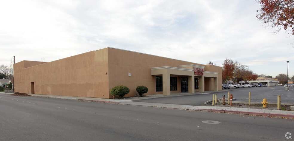 120 Main St, Woodland, CA for lease - Building Photo - Image 2 of 14