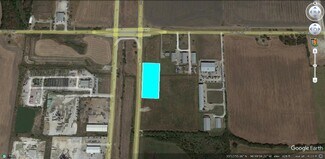 Plus de détails pour Dallas Parkway & Hwy 380, Prosper, TX - Terrain à vendre