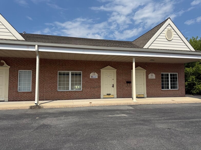 1829 New Holland Rd, Reading, PA à vendre - Photo du bâtiment - Image 3 de 6